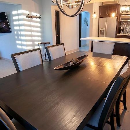 Clean&Equipped, 1-Floor 3-Bedroom Downtown House Ensenada Luaran gambar