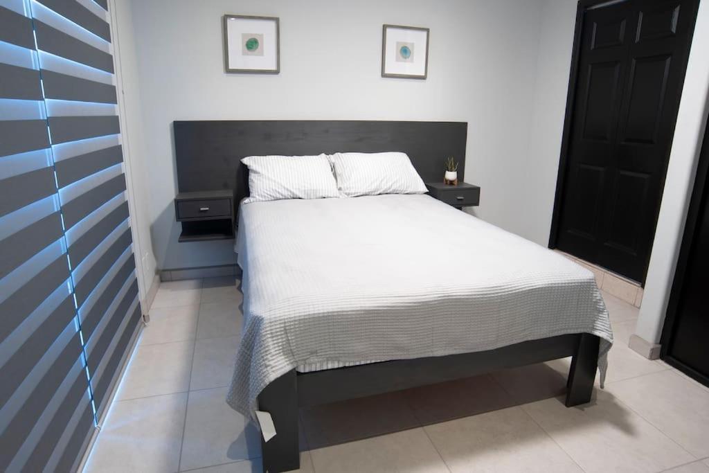 Clean&Equipped, 1-Floor 3-Bedroom Downtown House Ensenada Luaran gambar